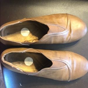 Comfortable naturalizer loafer